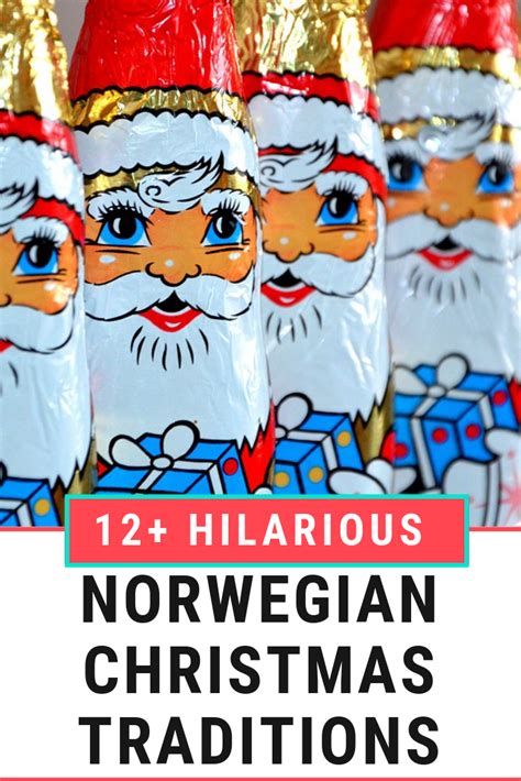 norwegian christmas gift ideas